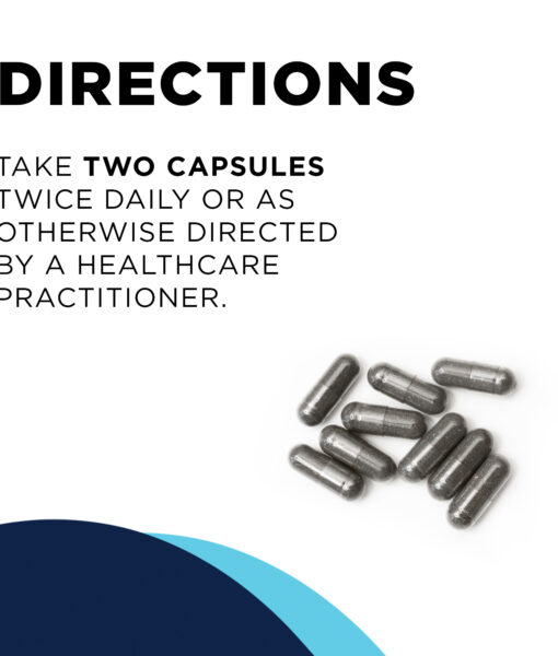 CellCore BioToxin Binder promotes the body’s natural ability to detoxify and lends increased support to the gut microbiome, which optimizes immunity and digestive functions.