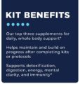 CellCore Maintenance Kit