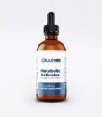 CellCore Metabolic Activator - provides powerful support for healthy metabolic, thyroid and mitochondrial function.