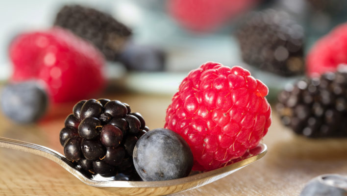 What are antioxidants.