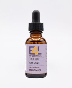 Cerebral Cortex (CCH) Infoceutical - bioenergetic remedy for naturally restoring healthy mind body patterns, by removing energy blockages and correcting information distortions in the body field.