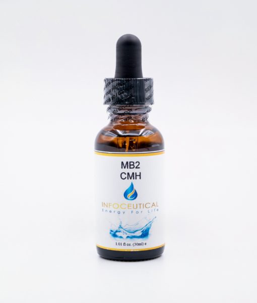 NES Cerebral Medulla (CMH) Infoceutical - bioenergetic remedy for naturally restoring healthy mind body patterns, by removing energy blockages and correcting information distortions in the body field.
