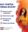 Boiron Chestal Cold & Cough