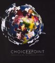 Choice Point CD - audio collection from the movie choice point: align your purpose – over 1 hour of music with a purpose.