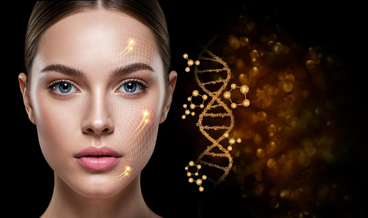 Collagen: Your Body's Structural Powerhouse