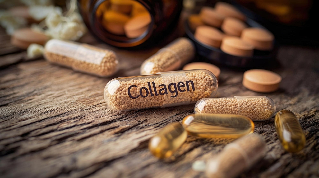 Collagen: Your Body's Structural Powerhouse