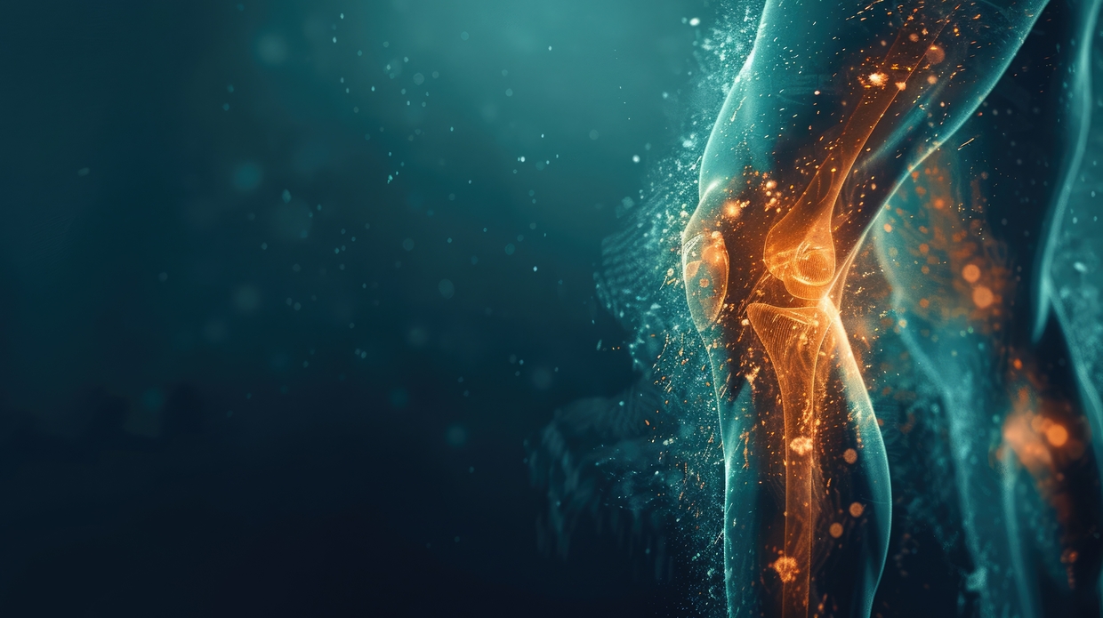 Collagen: Your Body's Structural Powerhouse