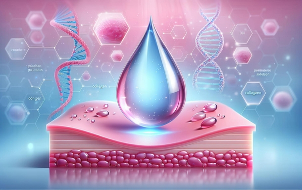 Collagen: Your Body's Structural Powerhouse