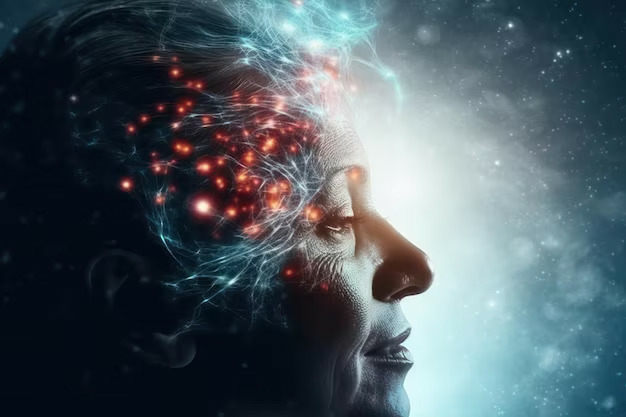 Consciousness - The Fundamental Reality