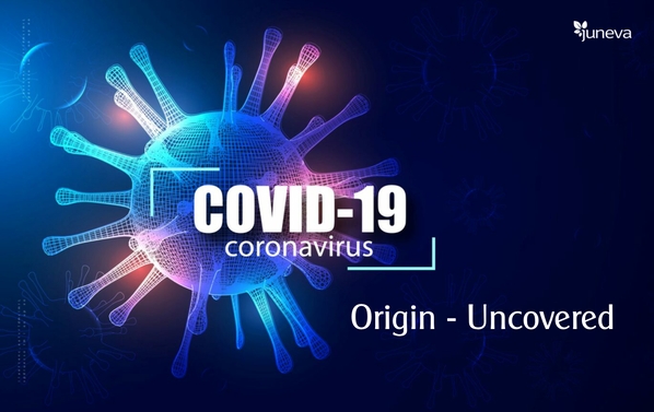 Coronavirus Origin - uncovered.