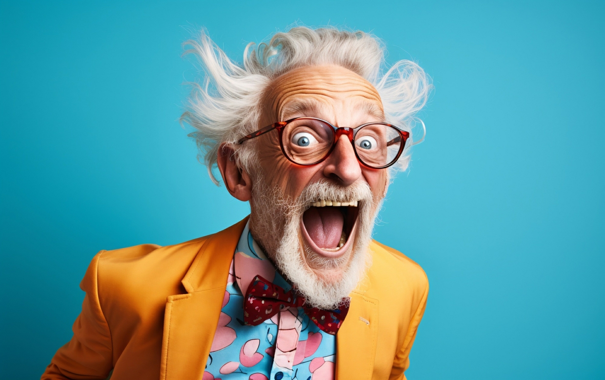 Crisis as Catalyst: Turn Stress into Vitality