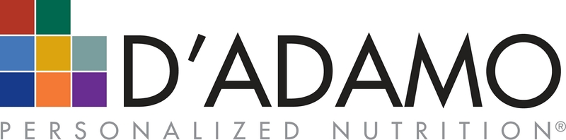 D'Adamo company logo.