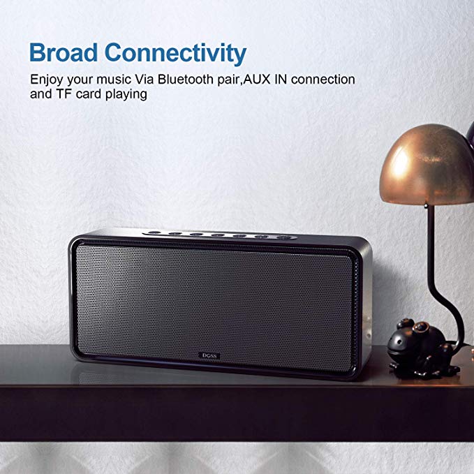 Loa bluetooth doss soundbox xl sales