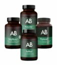 Daily Essentials (Blood Type AB) - synergistic combination of four best-selling formulas designed to boost everyday health in Type ABs.