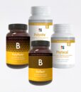 Daily Essentials (Blood Type B) - synergistic combination of four best-selling formulas designed to boost everyday health in Type Bs.