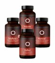 Daily Essentials (Blood Type O) - synergistic combination of four best-selling formulas designed to boost everyday health in Type Os.