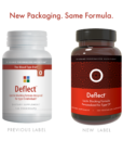 Deflect – Lectin Blocker (Blood Type O)