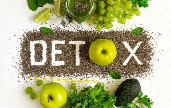 Benefit from common sense and better understanding of the detox processes that lead to more effective detoxification results.