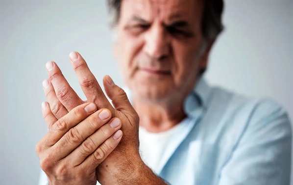 Do Emotions Affect Arthritis.