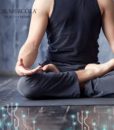 Dr Mercola Grounded Fitness & Yoga Mat