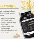 Durable ASHWAGANDHA
