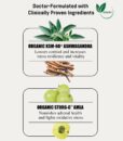 Durable ASHWAGANDHA