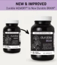 Durable BRAIN Durable BRAIN