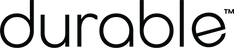 Durable Company Logo.