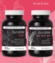 Durable HEART PLUS - Clinically Proven to Lower Cholesterol.