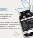 Durable JOINTS
