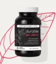 Durable MAG COMPLEX - Heart Health, Relaxation & Strong Bones