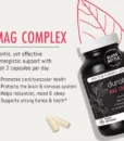 Durable MAG COMPLEX Durable MAG COMPLEX