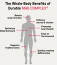 Durable MAG COMPLEX Durable MAG COMPLEX