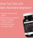 Durable MAGNESIUM