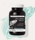 Durable OMEGAS - Triple-Strength, Ultra-Pure Fish Oil