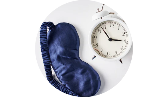 Durable SLEEP - Features DuraREM™ Time-Release Blend