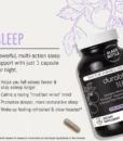 Durable SLEEP Durable SLEEP