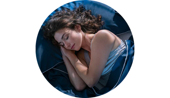 Durable SLEEP - Features DuraREM™ Time-Release Blend