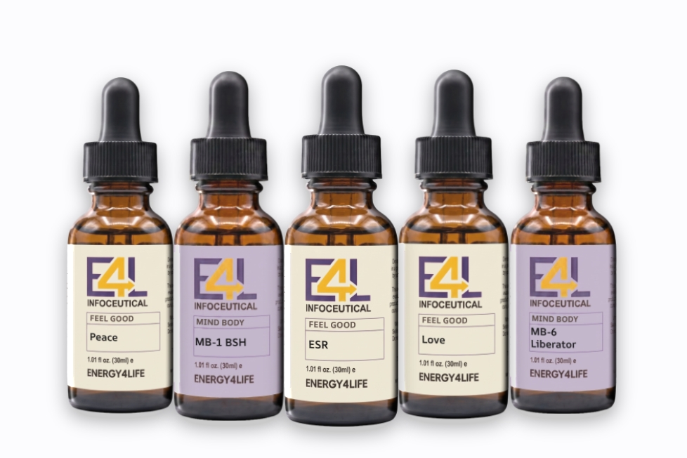 Infoceuticals Infoceuticals