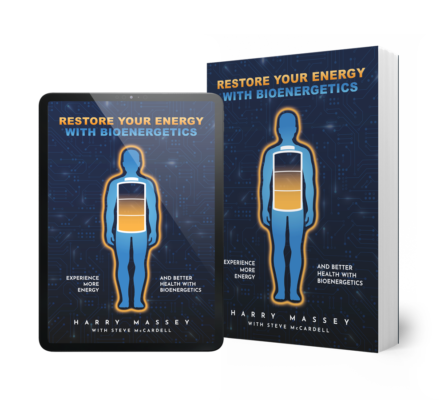 Restore Your Energy With Bioenergetics ebook.