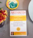 Eat Right 4 Arthritis Book