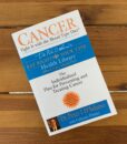 Eat Right 4 Cancer Book