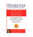 Eat Right 4 Diabetes Book - your guide to managing diabetes on The Blood Type Diet.