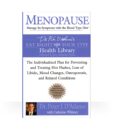 Eat Right 4 Menopause Book - your guide to managing menopause with The Blood Type Diet.