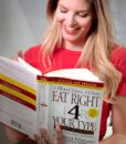 Eat Right 4 Your Type Book