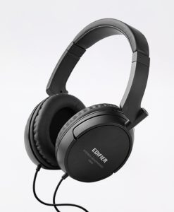 Edifier H840 headphones deliver powerful sound designed with you in mind.