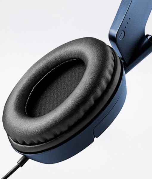 Edifier H840 headphones deliver powerful sound designed with you in mind.