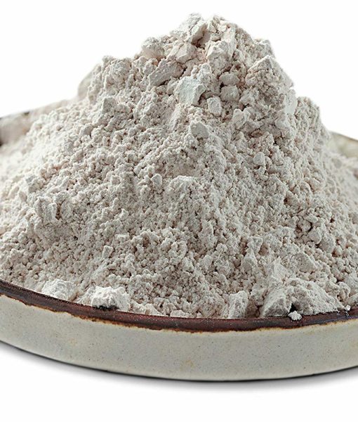 Enviromedica Magnetic Clay Bath powder - an effective, therapeutic and mineral-rich detoxification in the comfort of your home.