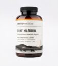 Enviromedica Pastured Bone Marrow is a nutritional powerhouse playing a fundamental role in supporting whole body nutrition, including bone, connective tissue, immune and cellular health.