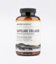 Enviromedica Pastured Cartilage Collagen provides a concentrated matrix of naturally occurring nutrients in their correct physiological ratios. This ancient nutritional powerhouse plays a fundamental role in supporting healthy joints, cartilage, and immune function.